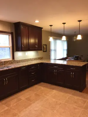Vanderhoof Custom Cabinets - Door Installation & Replacement in Verona, NY