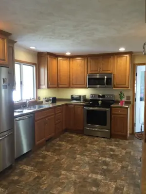 Vanderhoof Custom Cabinets - Door Installation & Replacement in Verona, NY