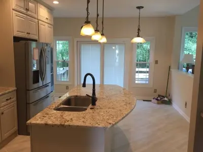 Sole Source Solution, LLC - Tile & Stone Installation Services in Holly Springs, NC