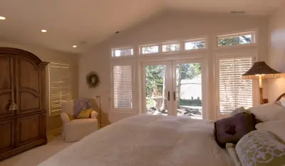 Bellevue Rambler Primary Suite Expansion — Home Renovation & Remodeling Services project by McAdams Remodeling & Design