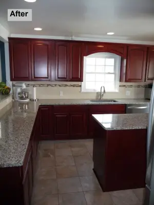 Cornerstone Remodeling, Inc. - Countertop Installation Services in Omaha, NE