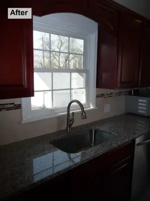 Cornerstone Remodeling, Inc. - Countertop Installation Services in Omaha, NE