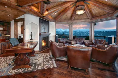 Breckenridge Ranch — Home Renovation & Remodeling Services project by Rockridge Building Company