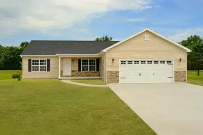Regions Builders - Foundation Installation & Repair in Columbus Grove, OH
