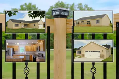 Regions Builders - Foundation Installation & Repair in Columbus Grove, OH