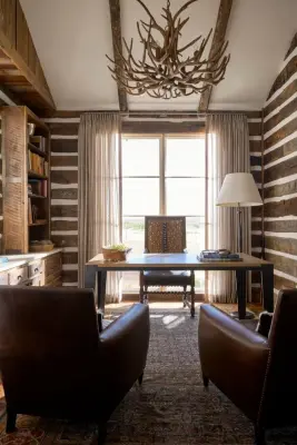 Ranch Home — Home Renovation & Remodeling Services project by Les Branson Companies