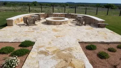 Les Branson Companies - Commercial Construction Services in Lipan, TX
