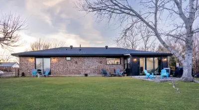 d2 Built - Siding & Exterior Remodeling in Sherman, TX