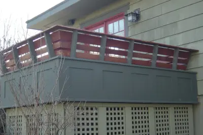 Re-Modern Homes Inc/All Aspects Tile and Carpentry - Roofing & Gutter Services in Shelburne, VT