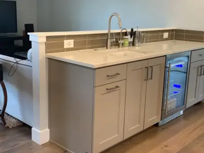 Fossil Creek Construction LLC - Countertop Installation Services in Loveland, CO