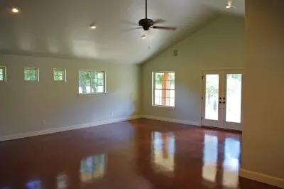 Ranch-Style Residence with Pool House — Home Renovation & Remodeling Services project by First Choice Custom Builders