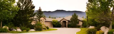 Franktown Estates Ranch Design — Home Renovation & Remodeling Services project by John Anderson Construction