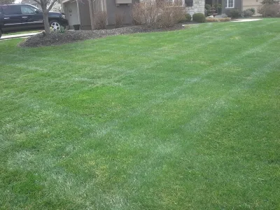 SK Lawn Care - Lawn Aeration in Kansas City, MO