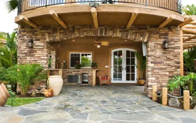 LZ Construction Design/Build Remodeling - Carpentry & Woodworking in El Cajon, CA