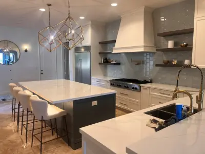 Apex Ridge Construction - Kitchen Remodeling in San Diego, CA