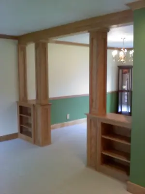 Precise Repair & Remodel, LLC - Deck Building & Repair in Greer, SC