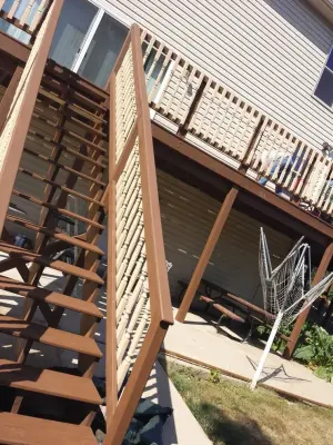 Precise Repair & Remodel, LLC - Deck Building & Repair in Greer, SC