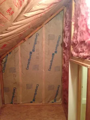 Monnahandy Man - Door Installation & Replacement in Little Rock, AR