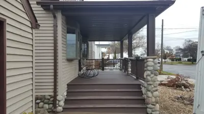 Galante Building & Renovations, Inc. - Insulation Installation in Kings Park, NY