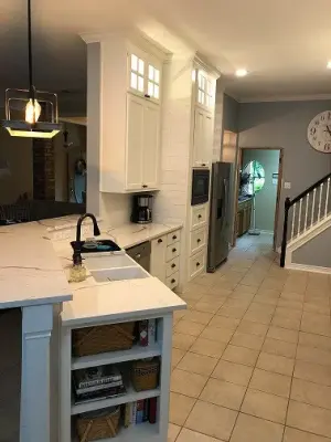 The Remodel Place - Bathroom Remodeling in Colleyville, TX