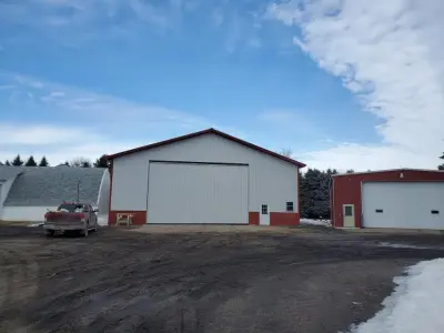 Northern Edge Contracting LLC - Deck Building & Repair in Dent, MN