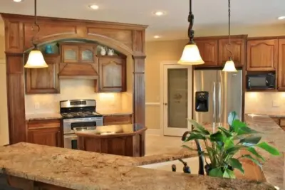 Rathmore Reimagined by Gary Crummett & Sons, LLC