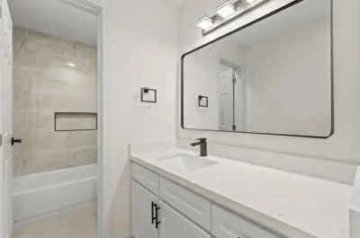 Raven's Path — Home Renovation & Remodeling Services project by HPP Construction LLC