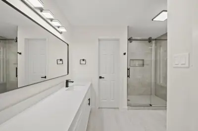 HPP Construction LLC - Tile & Stone Installation Services in Katy, TX