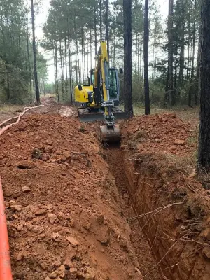 V & B Construction Services, Inc. - Fence Installation in Charlotte, NC