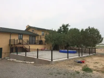 Raymond — Home Renovation & Remodeling Services project by Total Construction Solutions