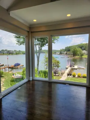Refinish Hardwood Flooring — Home Renovation & Remodeling Services project by RTR Homes
