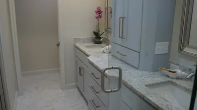 The Buckingham Group - Kitchen Remodeling in Tulsa, OK