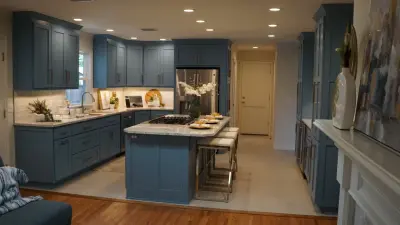 The Buckingham Group - Kitchen Remodeling in Tulsa, OK