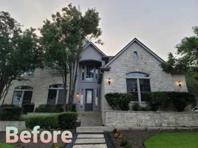 Authentic Catorce — Home Renovation & Remodeling Services project by Rockin' Remodeling LLC
