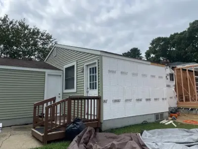 Cascella & Sons Construction Corp. - Foundation Installation & Repair in Central Islip, NY