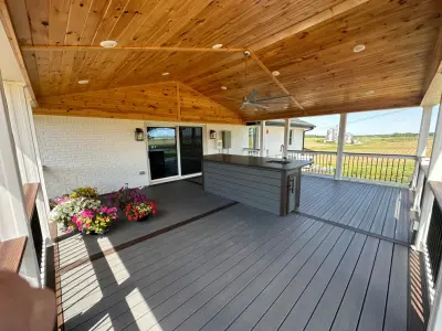BradWay Construction and Restoration, LLC - Custom Home Builders in Irvington, KY