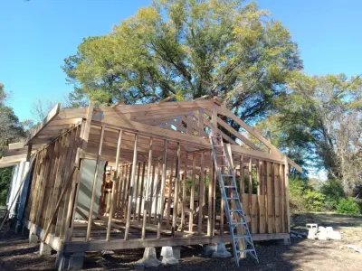 Reconstruction/New Development — Home Renovation & Remodeling Services project by Ajs Multi Services LLC