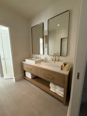 Optima Construction - Bathroom Remodeling in Huntington Beach, CA