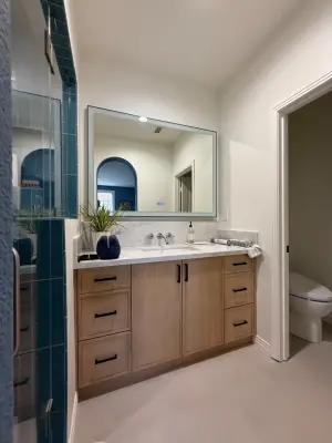 Optima Construction - Bathroom Remodeling in Huntington Beach, CA
