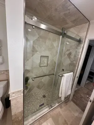 Optima Construction - Bathroom Remodeling in Huntington Beach, CA