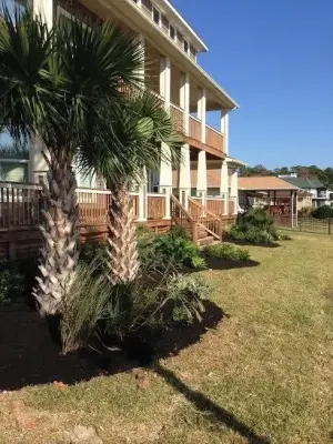 Integrity Lawn & Landscape - Fence Installation in Onalaska, TX