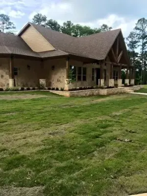 Integrity Lawn & Landscape - Fence Installation in Onalaska, TX