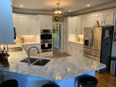 Welcome Home Construction - Countertop Installation Services in Huntsville, AL