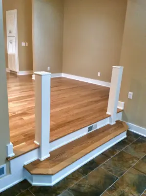 Dinse Contracting LLC - Patio Design & Installation in Ann Arbor, MI