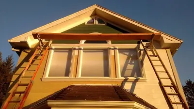 Barry Smith Construction - Window Installation & Replacement in Eureka, CA