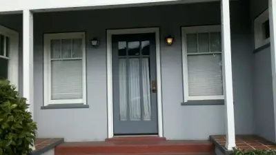 Barry Smith Construction - Window Installation & Replacement in Eureka, CA