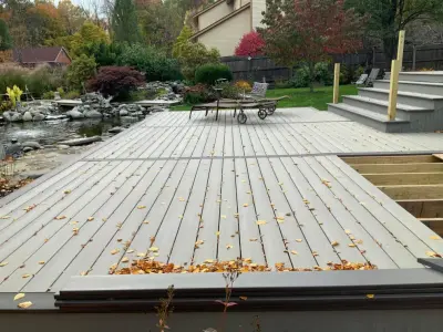 M.I.B. Construction & Hilltown Custom Cabinetry - Roofing & Gutter Services in Charlemont, MA