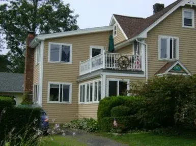 Arnone Building & Remodeling, Inc. - Door Installation & Replacement in Bethany, CT