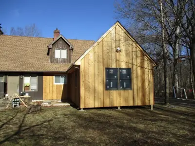 Arnone Building & Remodeling, Inc. - Door Installation & Replacement in Bethany, CT