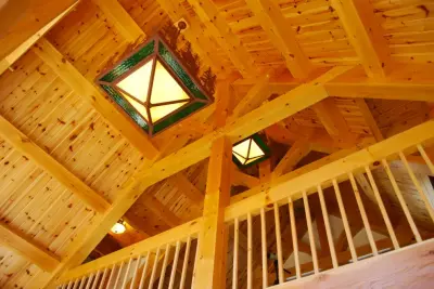 Residential Construction Projects — Home Renovation & Remodeling Services project by Saunders Company, Inc.